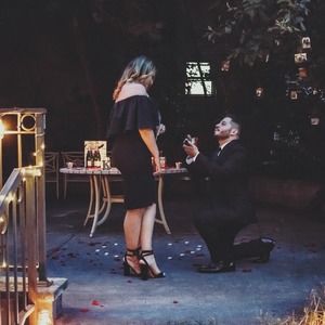 Meet your Posher, Kathleen